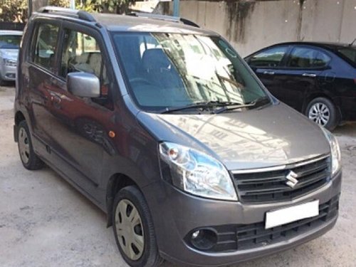 Used 2011 Maruti Suzuki Wagon R for sale