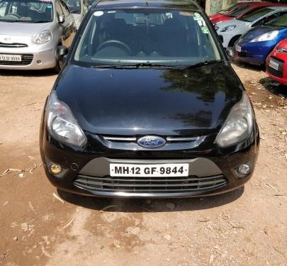 Used 2010 Ford Figo for sale at low price