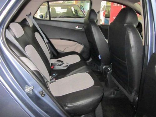 Used 2015 Hyundai Grand i10 car at low price