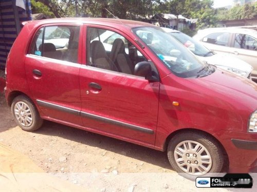 2012 Hyundai Santro for sale at low price