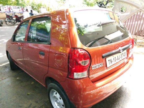 Good as new Maruti Alto K10 LXI for sale 