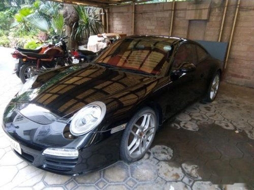 Used 2010 Porsche 911 for sale