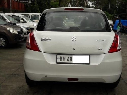 Good as new Maruti Swift VDI for sale 