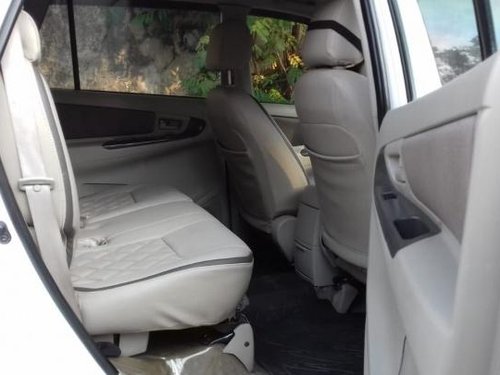 Toyota Innova 2013 for sale