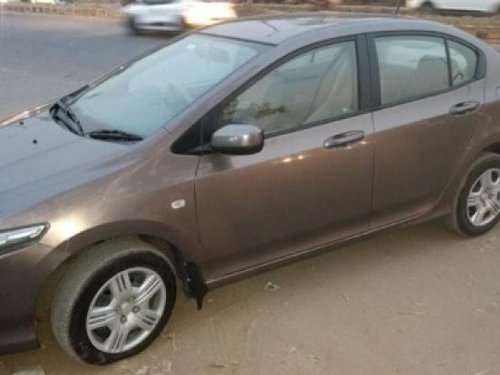 Used 2012 Honda City car at low price