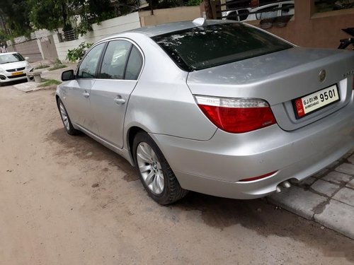 Used BMW 5 Series 525d Sedan 2007 by owner 