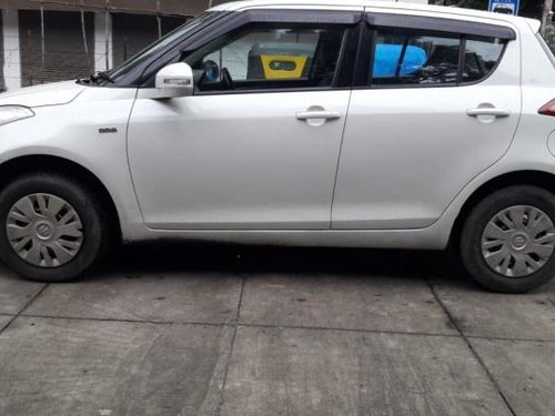 Good as new Maruti Swift VDI for sale 