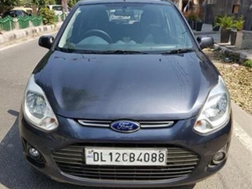 Good as new Ford Figo 2014 for sale 