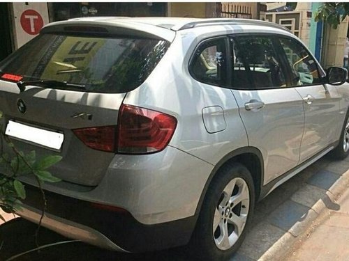 Used 2012 BMW X1 car at low price