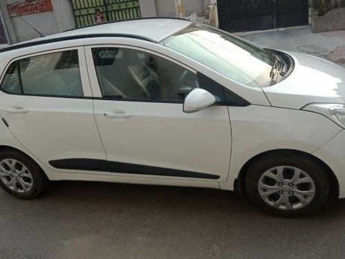 Used 2015 Hyundai i10 for sale at low price