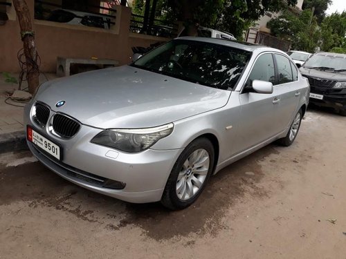 Used BMW 5 Series 525d Sedan 2007 by owner 