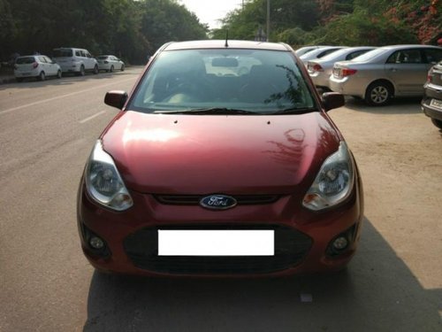 Used Ford Figo Diesel EXI 2014 by owner 