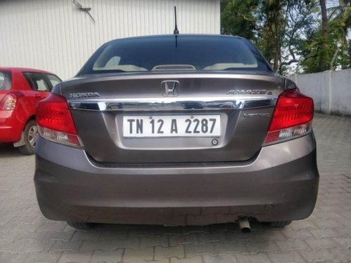 Good as new Honda Amaze 2013 for sale 