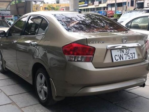 Used Honda City 1.5 S AT 2011 by owner 