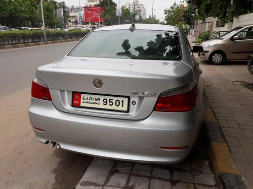 Used BMW 5 Series 525d Sedan 2007 by owner 