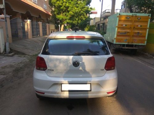 Used Volkswagen Polo 1.5 TDI Highline 2016 by owner 