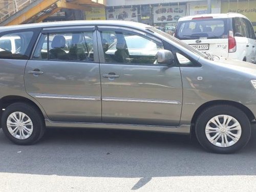 Good as new 2012 Toyota Innova for sale