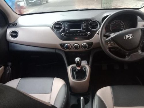 Used 2015 Hyundai i10 for sale at low price