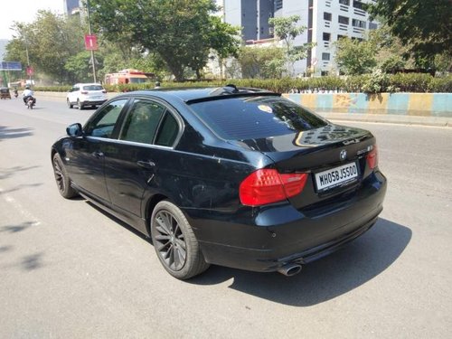 Used 2012 BMW 3 Series car at low price