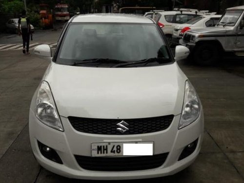 Good as new Maruti Swift VDI for sale 