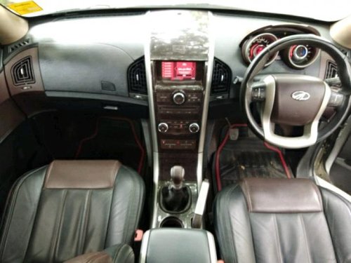 Used Mahindra XUV500 W8 2WD 2014 for sale