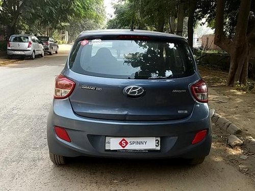 Well-maintained Hyundai i10 2016 for sale 