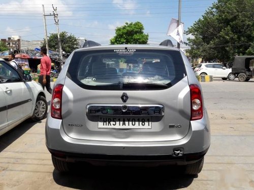 2013 Renault Duster for sale at low price