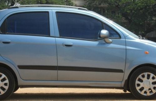 Used Chevrolet Spark 2007 for sale 