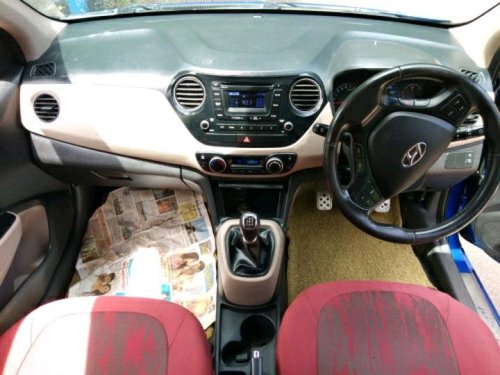 2015 Hyundai Xcent for sale