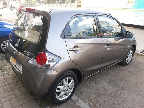 Used 2012 Honda Brio for sale at low price