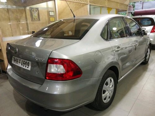 Good as new 2012 Skoda Rapid for sale