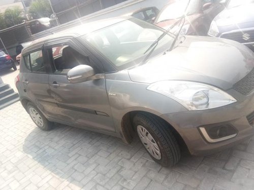 Used Maruti Suzuki Swift 2015 for sale 