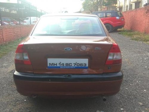 Used 2007 Ford Ikon for sale at low price