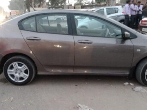 Used 2012 Honda City car at low price