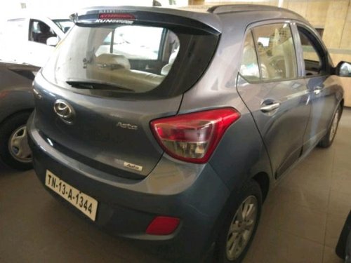 Used Hyundai i10 Asta 2014 for sale