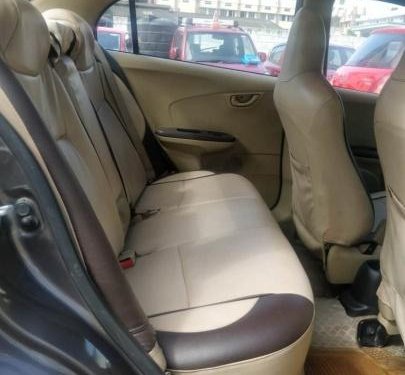 Good as new Honda Amaze 2013 for sale 