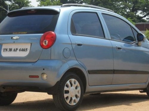 Used Chevrolet Spark 2007 for sale 