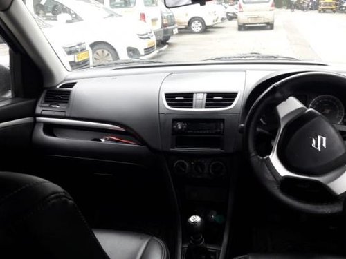 Good as new Maruti Swift VDI for sale 