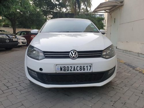 Used 2013 Volkswagen Polo for sale