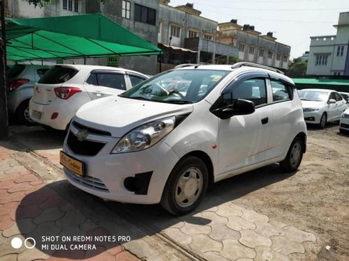 Good as new Chevrolet Beat 2012 for sale