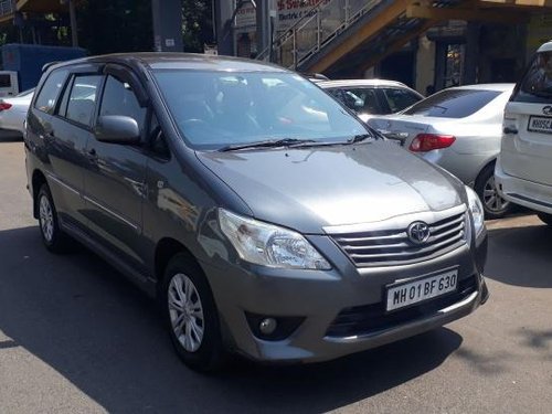 Good as new 2012 Toyota Innova for sale