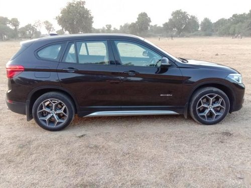 Used 2017 BMW X1 for sale at low price