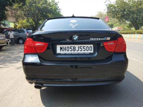 Used 2012 BMW 3 Series car at low price