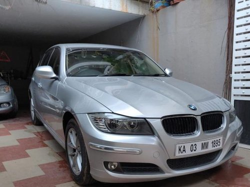 Good as new BMW 3 Series 2010 in Bangalore