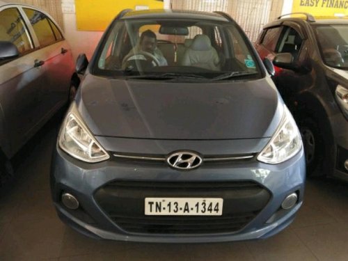 Used Hyundai i10 Asta 2014 for sale