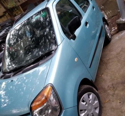 Used 2007 Maruti Suzuki Wagon R for sale