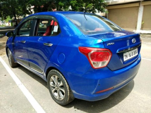 2015 Hyundai Xcent for sale