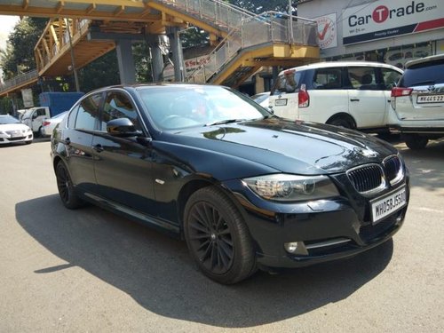 Used 2012 BMW 3 Series car at low price