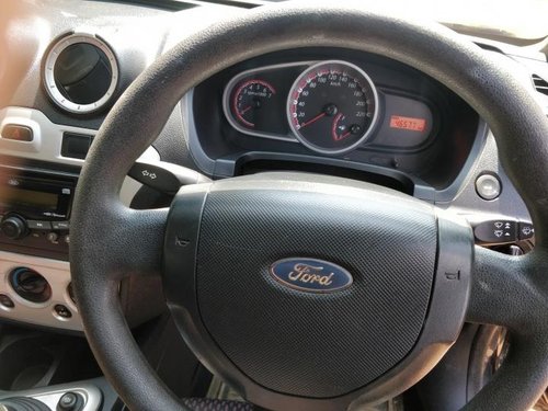 Used 2010 Ford Figo for sale at low price