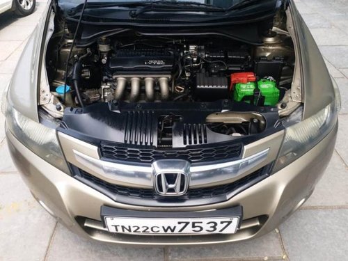 Used Honda City 1.5 S AT 2011 by owner 